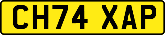 CH74XAP
