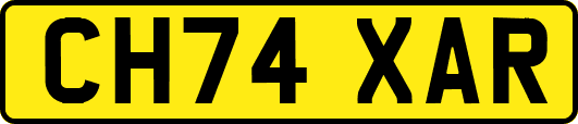 CH74XAR
