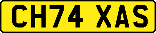 CH74XAS