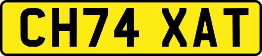 CH74XAT