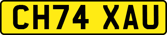 CH74XAU