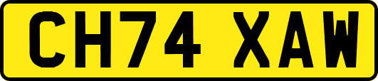 CH74XAW