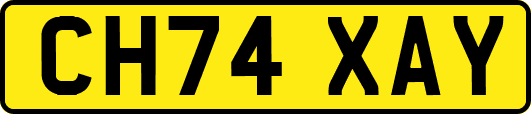 CH74XAY