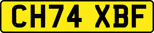 CH74XBF
