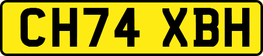 CH74XBH