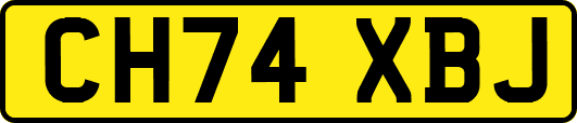 CH74XBJ