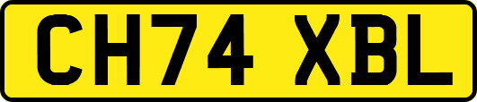 CH74XBL