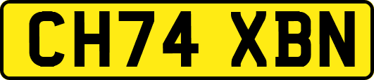 CH74XBN