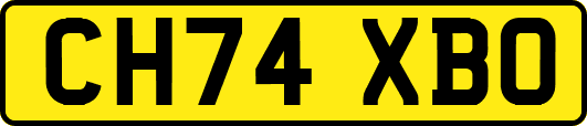 CH74XBO