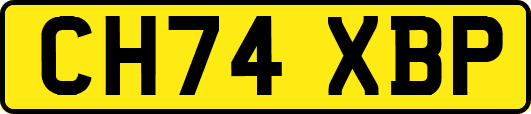 CH74XBP