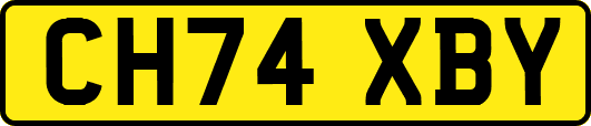 CH74XBY