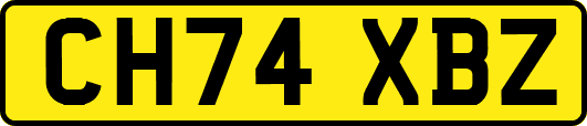 CH74XBZ