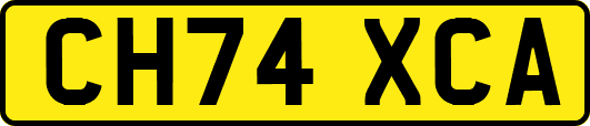 CH74XCA