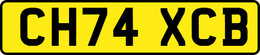 CH74XCB