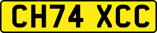 CH74XCC