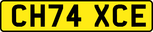 CH74XCE