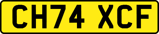 CH74XCF