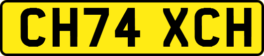 CH74XCH