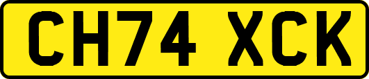 CH74XCK
