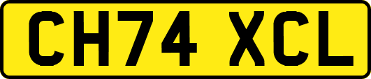 CH74XCL