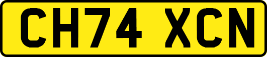 CH74XCN