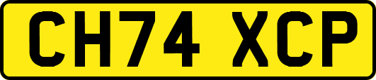 CH74XCP