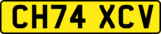 CH74XCV