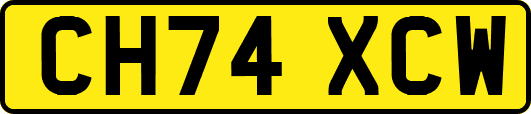 CH74XCW