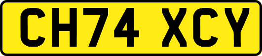 CH74XCY