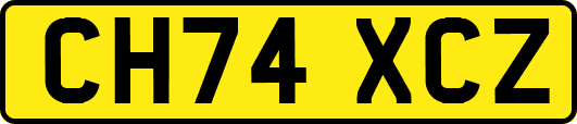 CH74XCZ