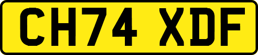 CH74XDF