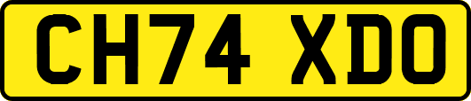 CH74XDO