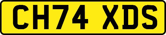 CH74XDS