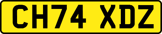 CH74XDZ