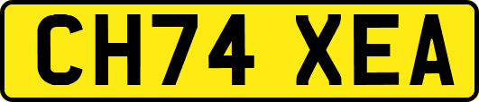 CH74XEA