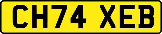 CH74XEB