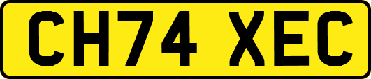 CH74XEC