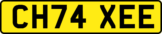 CH74XEE