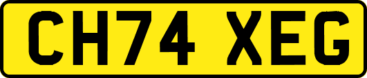 CH74XEG