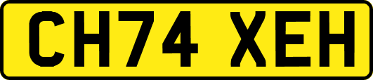 CH74XEH