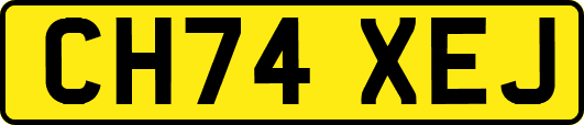 CH74XEJ