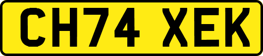 CH74XEK