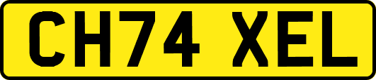 CH74XEL