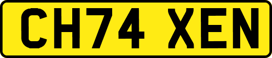 CH74XEN