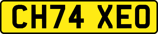 CH74XEO