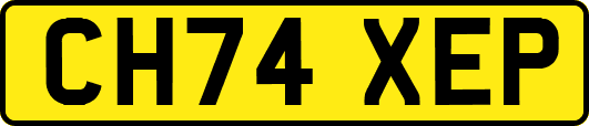 CH74XEP