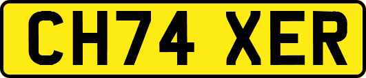 CH74XER