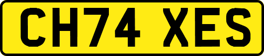 CH74XES