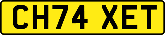 CH74XET