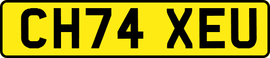 CH74XEU